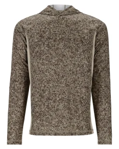 Hoodies|Sun Hoodies & Shirts|Simms Fishing Men's Simms Challenger Solar Hoody