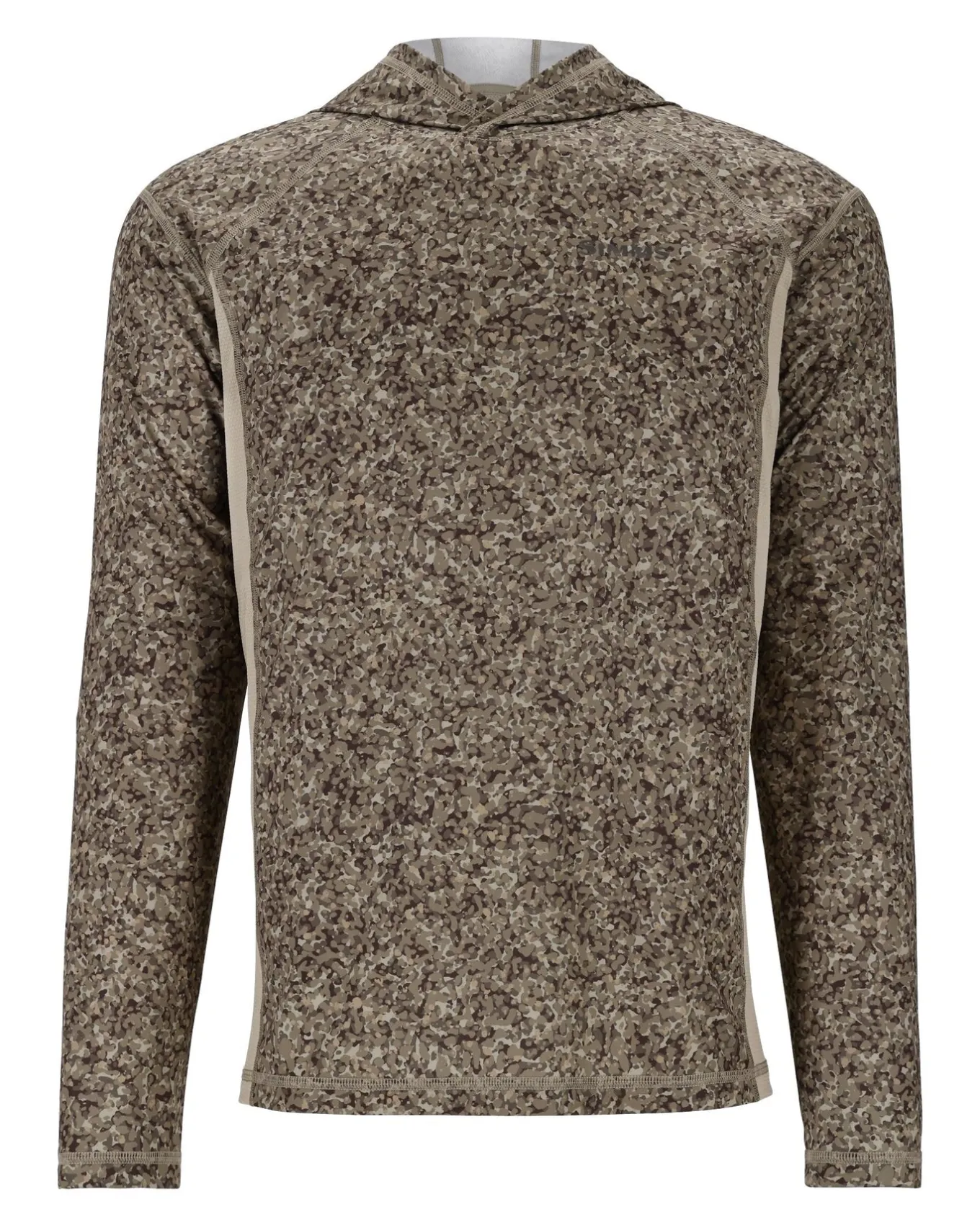 Hoodies|Sun Hoodies & Shirts|Simms Fishing Men's Simms Challenger Solar Hoody