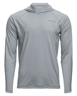 Hoodies|Sun Hoodies & Shirts|Simms Fishing Men's Simms Challenger Solar Hoody
