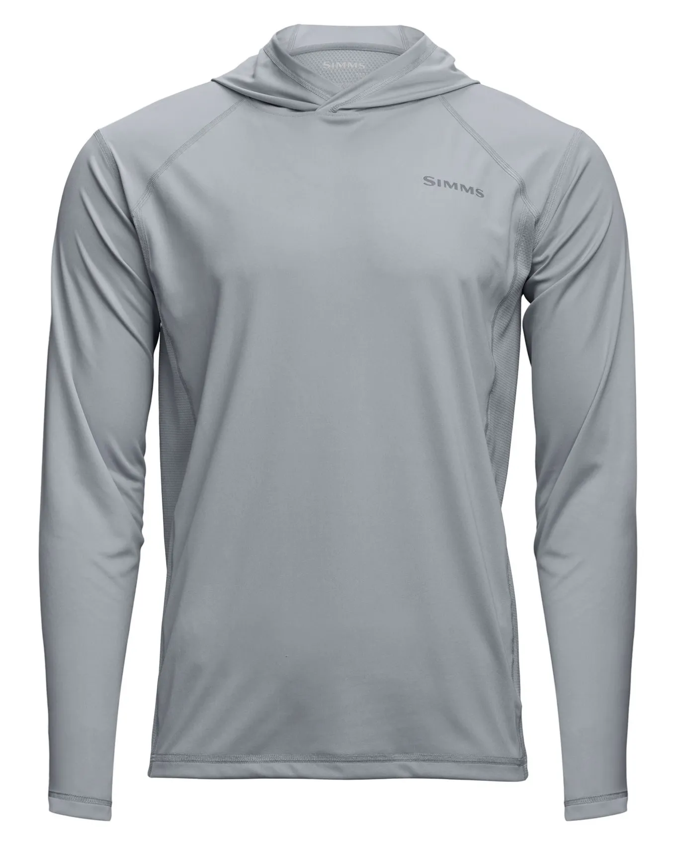 Hoodies|Sun Hoodies & Shirts|Simms Fishing Men's Simms Challenger Solar Hoody