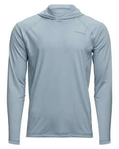 Hoodies|Sun Hoodies & Shirts|Simms Fishing Men's Simms Challenger Solar Hoody