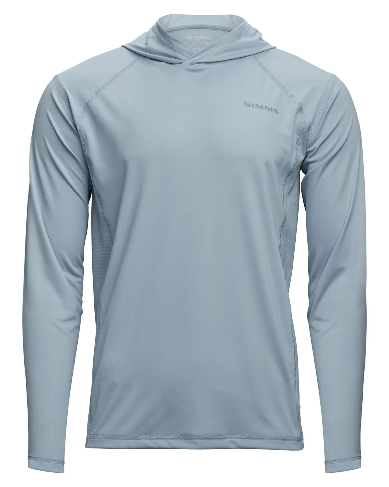 Hoodies|Sun Hoodies & Shirts|Simms Fishing Men's Simms Challenger Solar Hoody