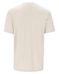 T-Shirts|Short Sleeves|Simms Fishing Men's Simms Hook & Loop T-Shirt