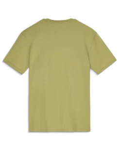 T-Shirts|Short Sleeves|Simms Fishing Men's Simms Hook & Loop T-Shirt