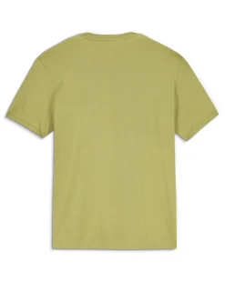 T-Shirts|Short Sleeves|Simms Fishing Men's Simms Logo T-Shirt