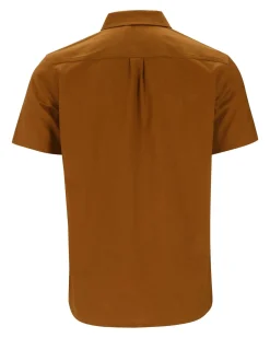 Short Sleeves|Simms Fishing Men's Simms Shop Shirt