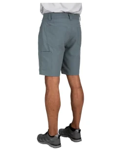 Shorts|Simms Fishing Men's Skiff Shorts Sandbar