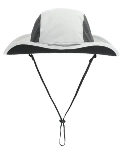 Ocean|Ocean|Simms Fishing Men's Solar Sombrero Sterling