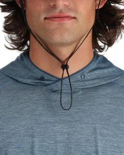 Ocean|Ocean|Simms Fishing Men's Solar Sombrero Sterling