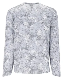 Best Men's SolarFlex® Crew Women Ocean|Ocean