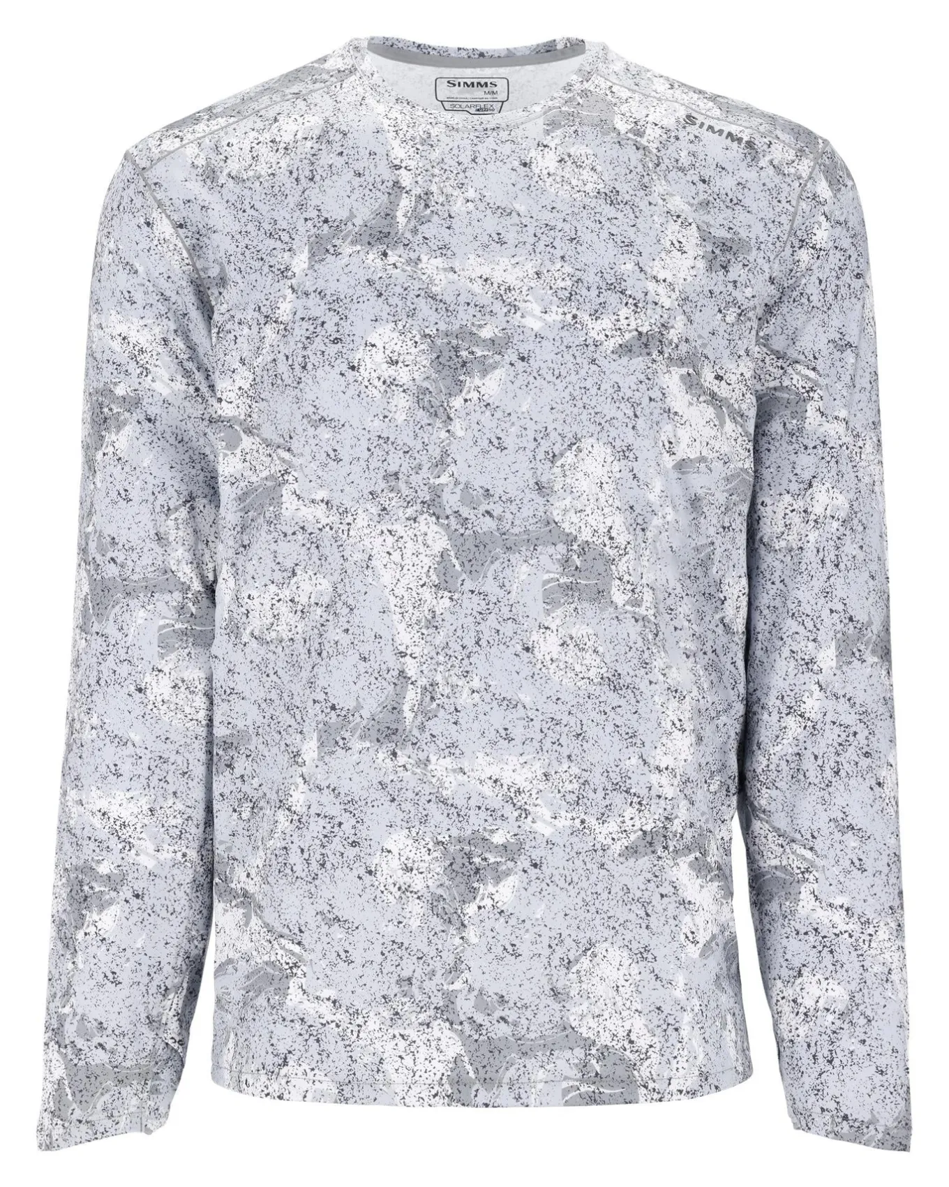 Best Men's SolarFlex® Crew Women Ocean|Ocean