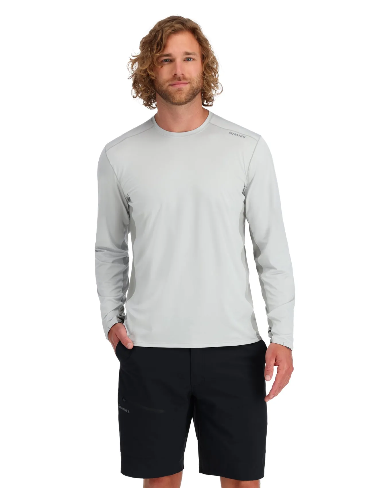 Best Men's SolarFlex® Crew Women Ocean|Ocean