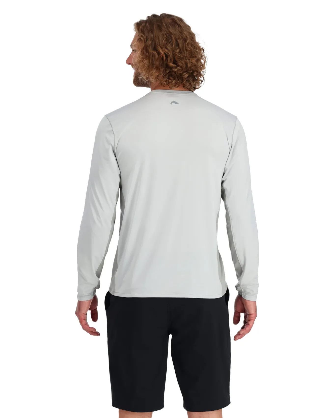 Best Men's SolarFlex® Crew Women Ocean|Ocean