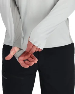 Best Men's SolarFlex® Crew Women Ocean|Ocean