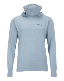 Long Sleeves|Simms Fishing Men's SolarFlex® Guide Cooling Hoody