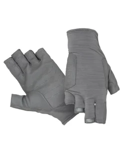 New Men's SolarFlex® Guide Glove Women Ocean|Ocean