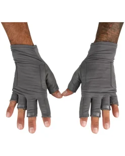 New Men's SolarFlex® Guide Glove Women Ocean|Ocean