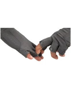 New Men's SolarFlex® Guide Glove Women Ocean|Ocean