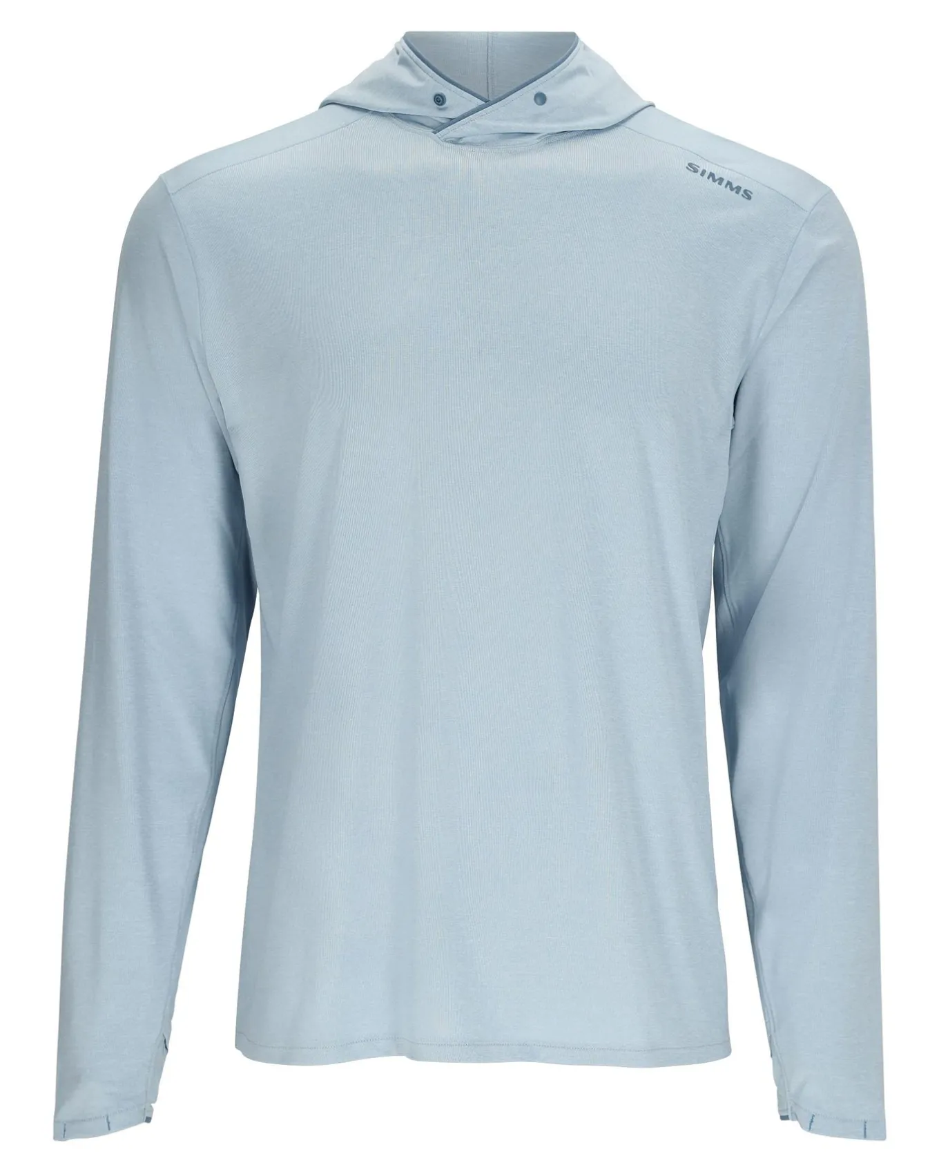 Best Men's SolarFlex® Hoody Women Hoodies|Ocean