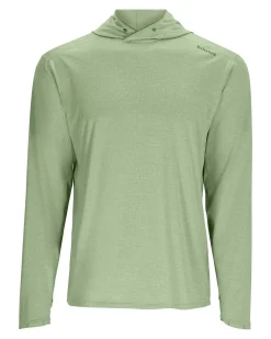 Best Men's SolarFlex® Hoody Women Hoodies|Ocean