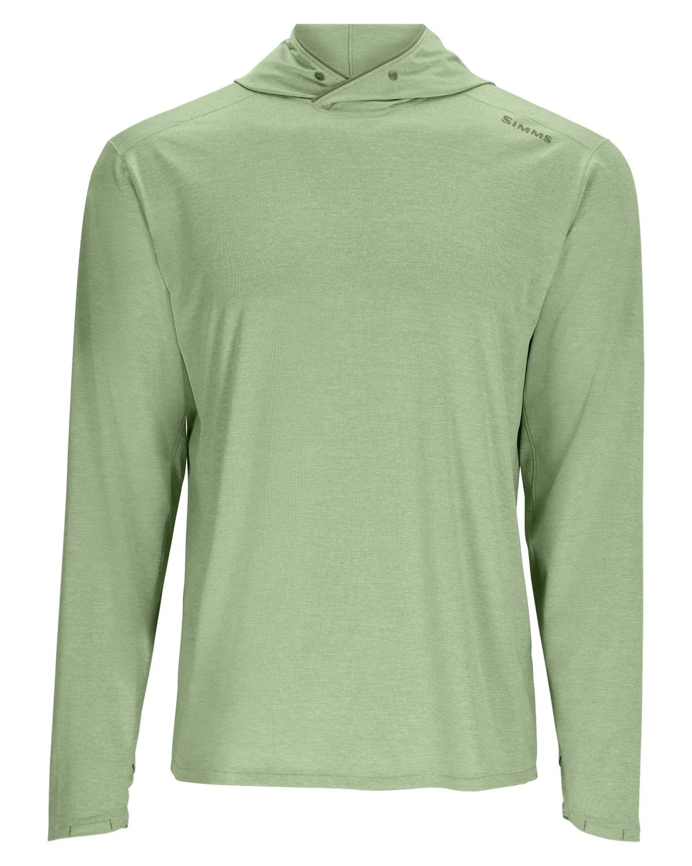 Best Men's SolarFlex® Hoody Women Hoodies|Ocean