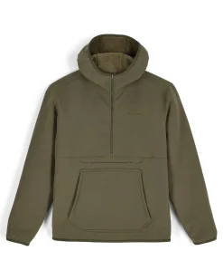 Discount Men's Strata 330 Half-Zip Midlayer Hoody Base Layers