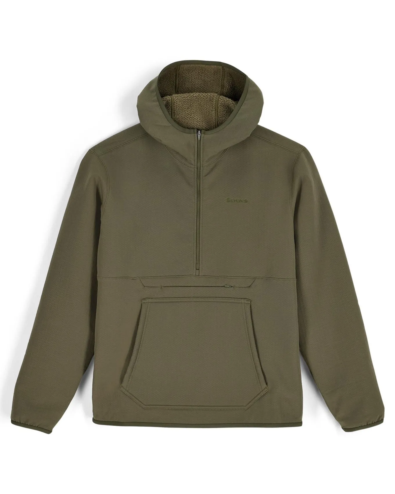 Discount Men's Strata 330 Half-Zip Midlayer Hoody Base Layers