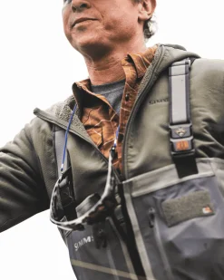 Discount Men's Strata 330 Half-Zip Midlayer Hoody Base Layers