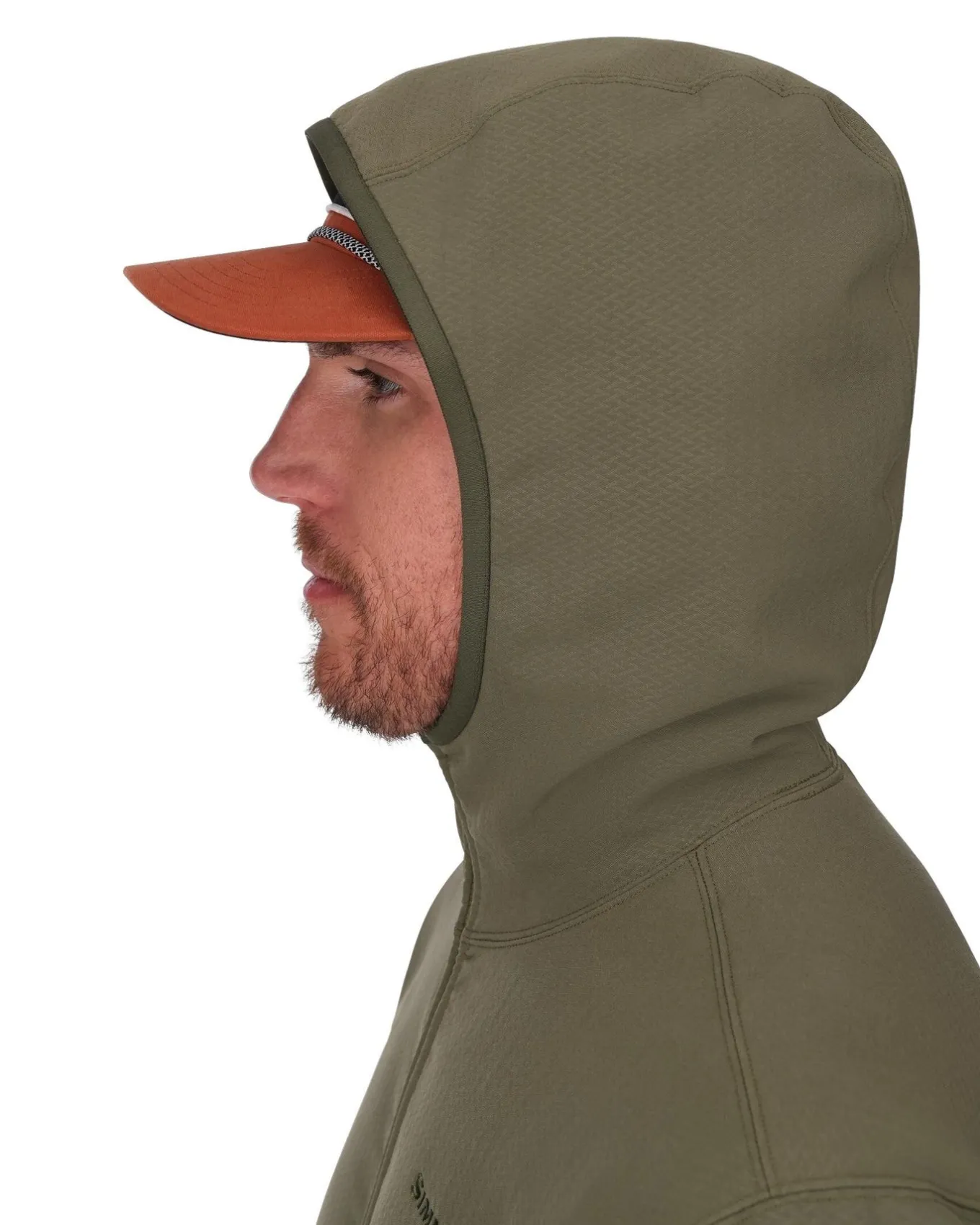 Discount Men's Strata 330 Half-Zip Midlayer Hoody Base Layers