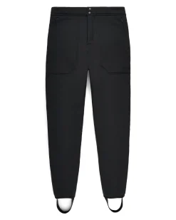 Base Layers & Boxers|Simms Fishing Men's Strata 330 Midlayer Bottom Black