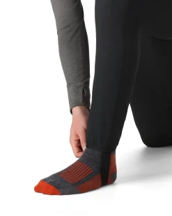 Base Layers & Boxers|Simms Fishing Men's Strata 330 Midlayer Bottom Black