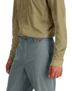 Hot Men's Superlight Fishing Pant Women Ocean|Ocean