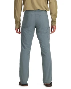 Hot Men's Superlight Fishing Pant Women Ocean|Ocean