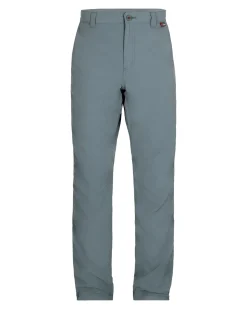 Hot Men's Superlight Fishing Pant Women Ocean|Ocean