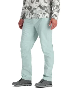 Pants|Simms Fishing Men's Superlight Fishing Pants Ocean Breeze