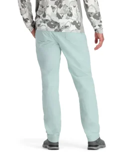 Pants|Simms Fishing Men's Superlight Fishing Pants Ocean Breeze