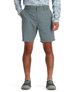 Outlet Men's Superlight Shorts Women Ocean|Ocean