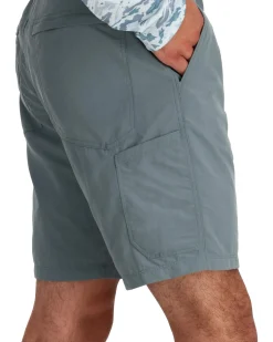Outlet Men's Superlight Shorts Women Ocean|Ocean