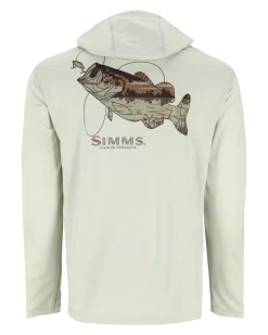 Sale Men's Tech Hoody - Artist Series Women Lake|Lake