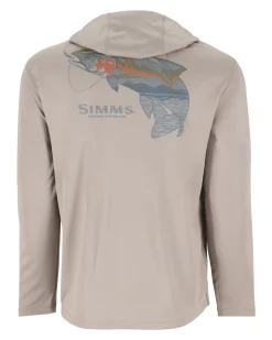 Sale Men's Tech Hoody - Artist Series Women Lake|Lake