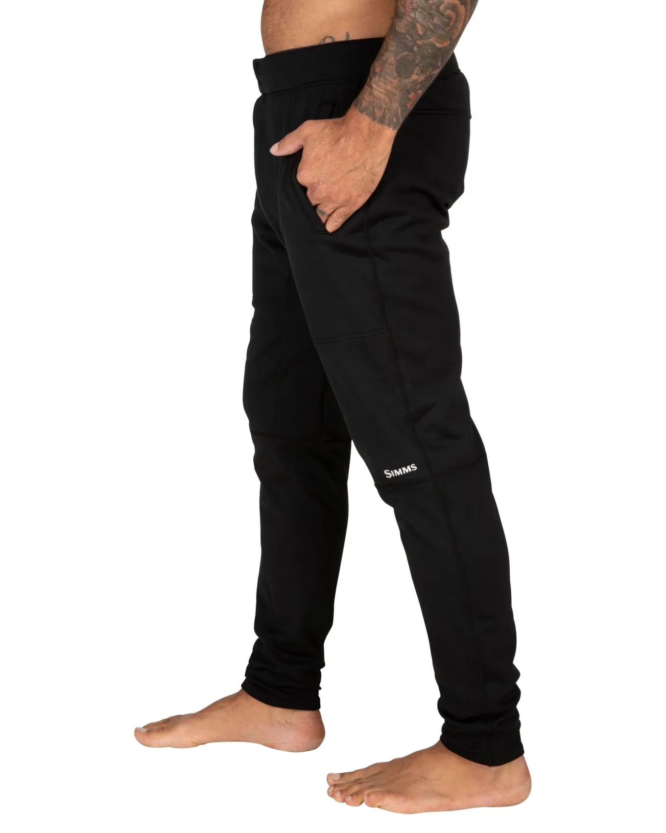 Sale Men's Thermal Midlayer Bottom Base Layers & Boxers