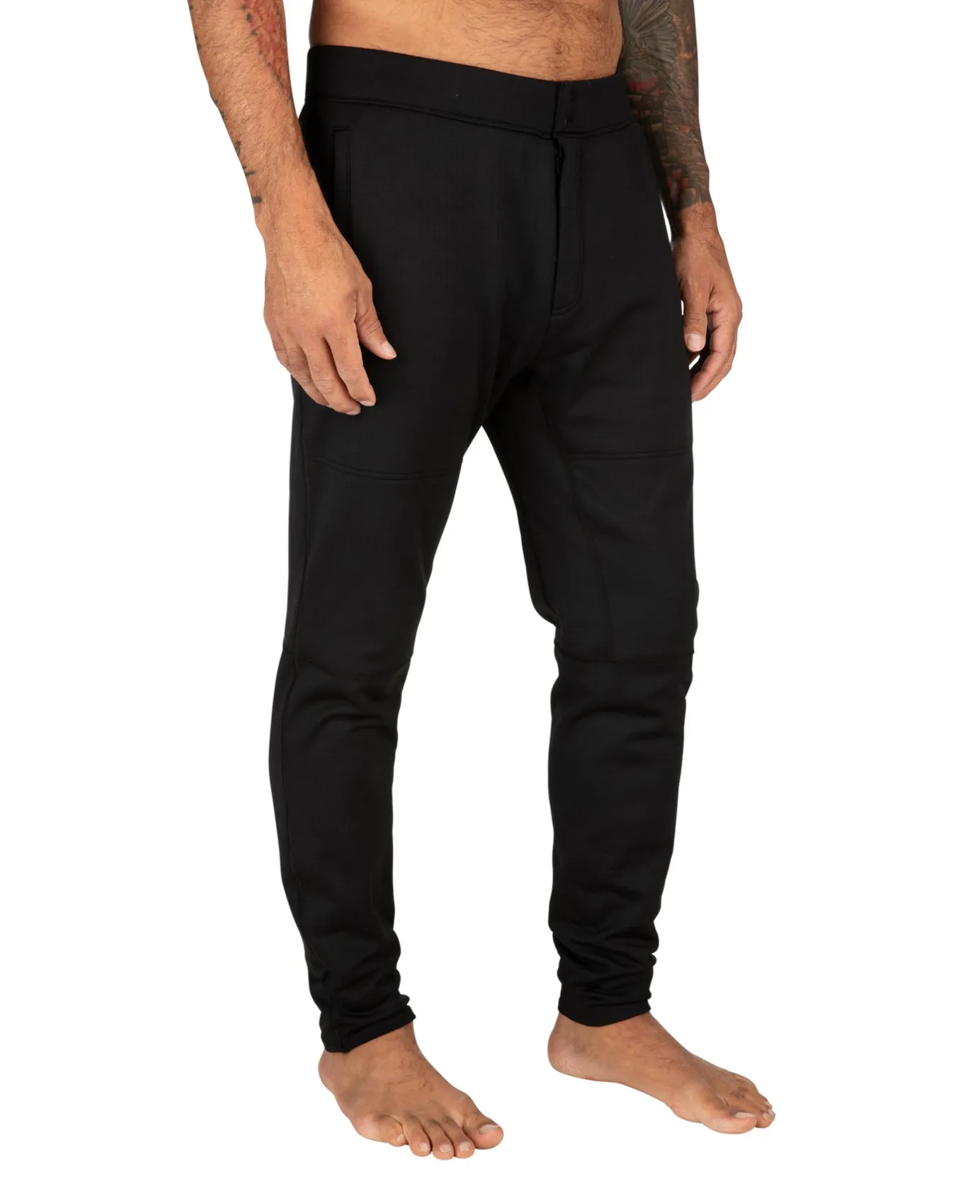 Sale Men's Thermal Midlayer Bottom Base Layers & Boxers