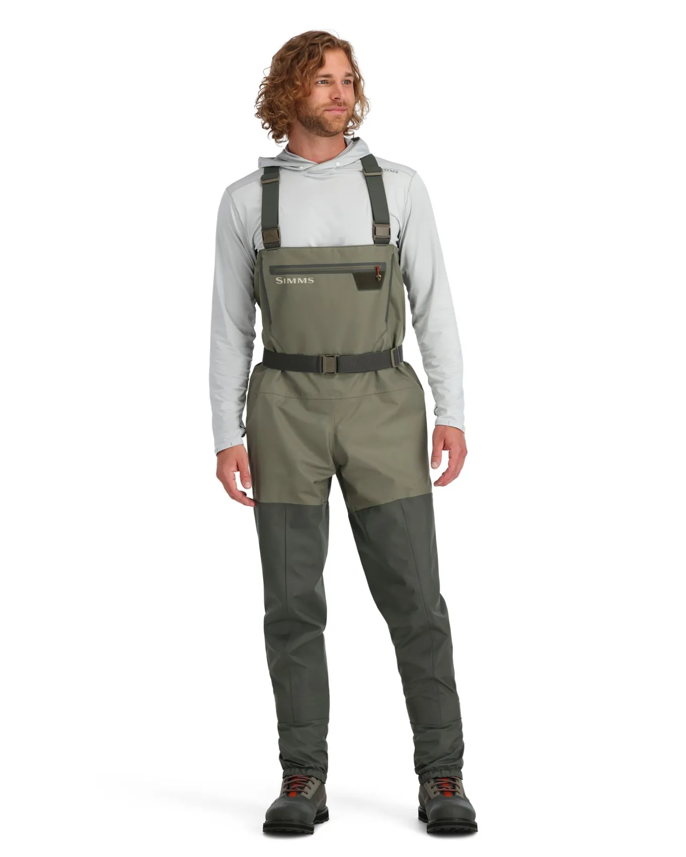 Sale Men's Tributary Waders - Stockingfoot Waders|Stockingfoot Waders
