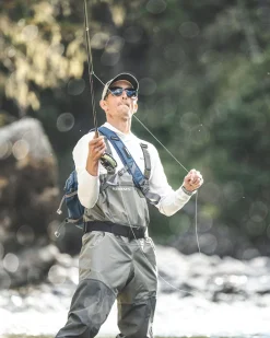 Sale Men's Tributary Waders - Stockingfoot Waders|Stockingfoot Waders