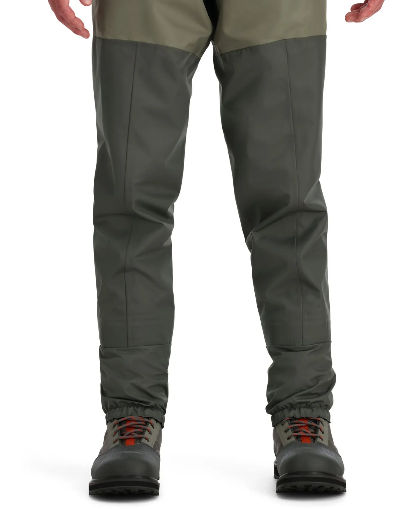 Sale Men's Tributary Waders - Stockingfoot Waders|Stockingfoot Waders