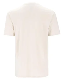 Discount Men's Trout Outline T-Shirt T-Shirts|Short Sleeves