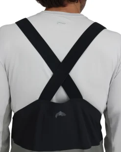 New Men's Vapor Elite Bib Women Ocean|Ocean