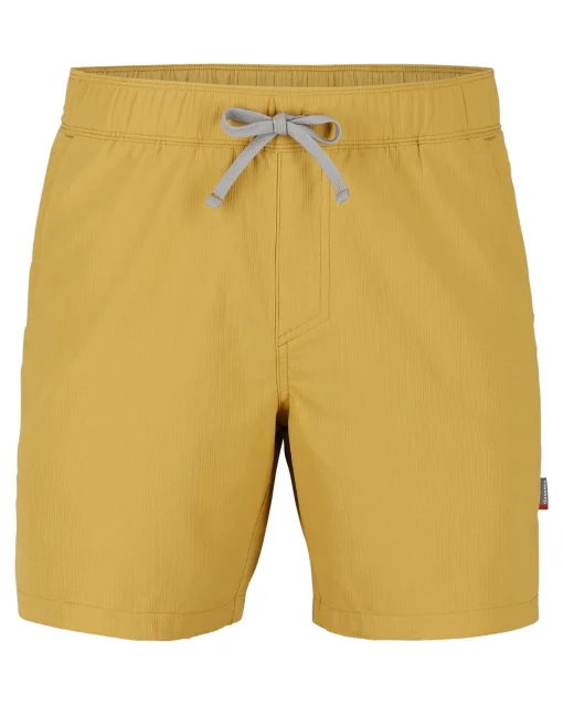 Ocean|Ocean|Simms Fishing Men's Wanaka Short