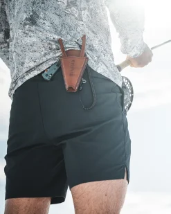 Ocean|Ocean|Simms Fishing Men's Wanaka Short