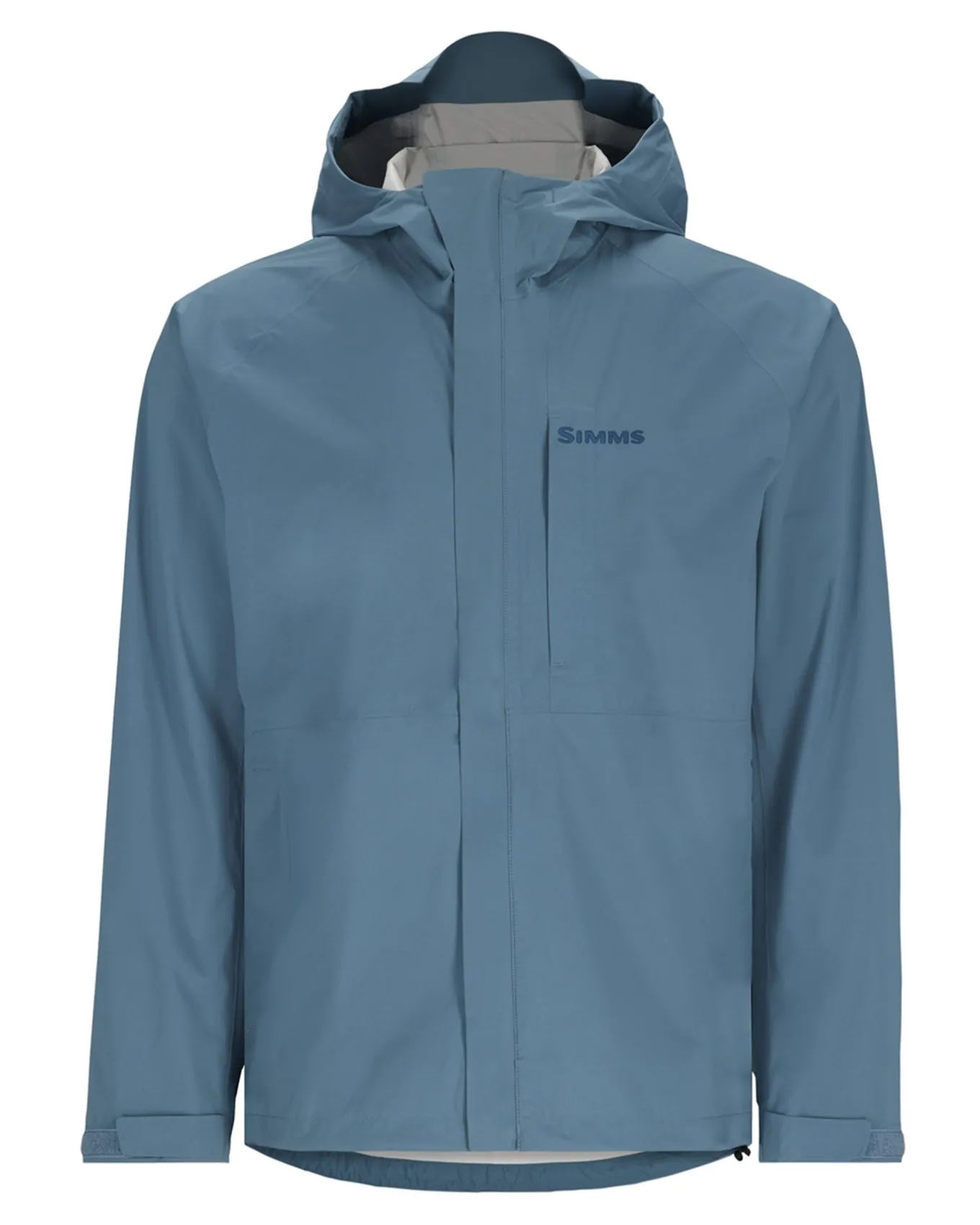Outlet Men's Waypoints Rain Jacket 2024 Women Ocean|Ocean